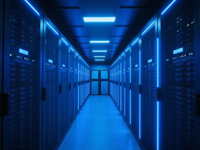 Data Synchronization Infrastructure